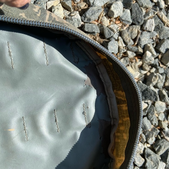 USAF Backpack - Picture 6 of 7